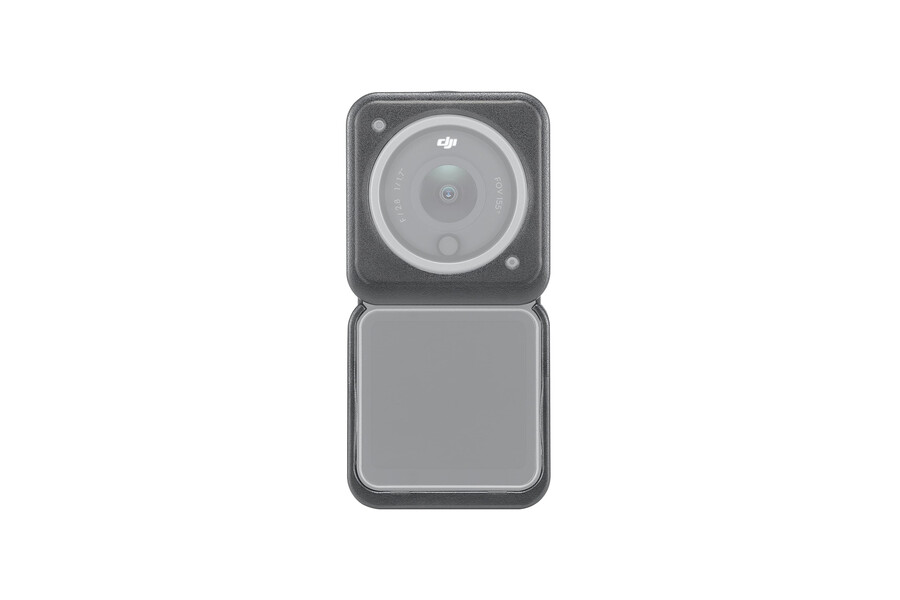 carcasă magnetică de protecție pentru dji action 2