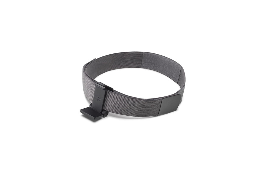 bandă magnetică pentru cap dji action 2