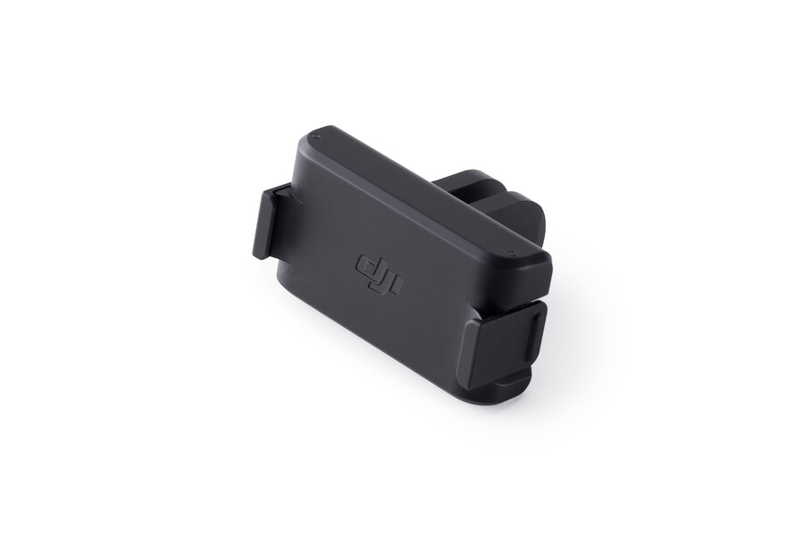 suport magnetic de montare pentru dji action 2