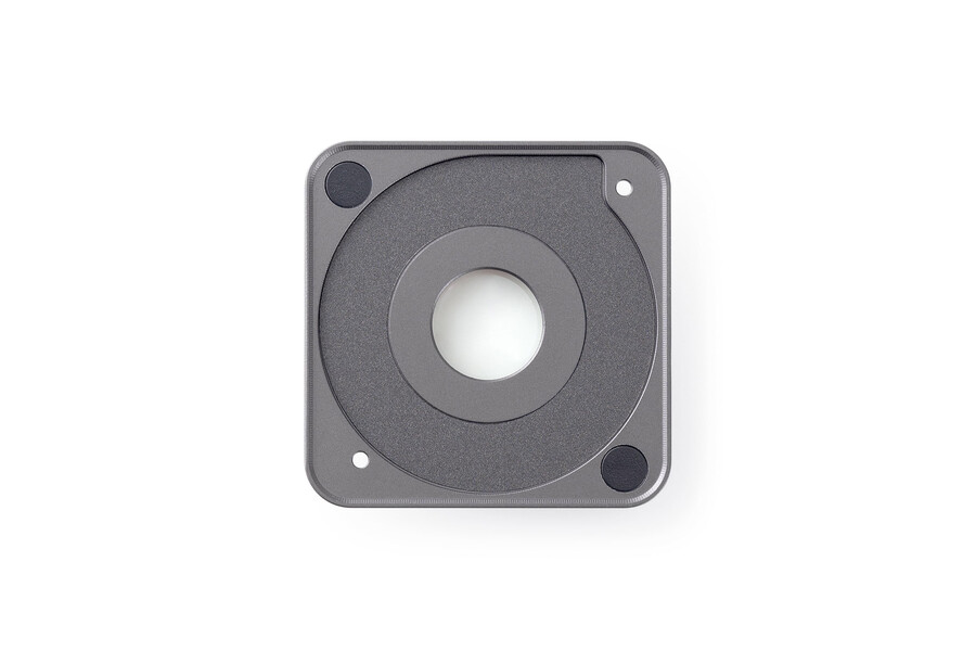 obiectiv macro dji action 2
