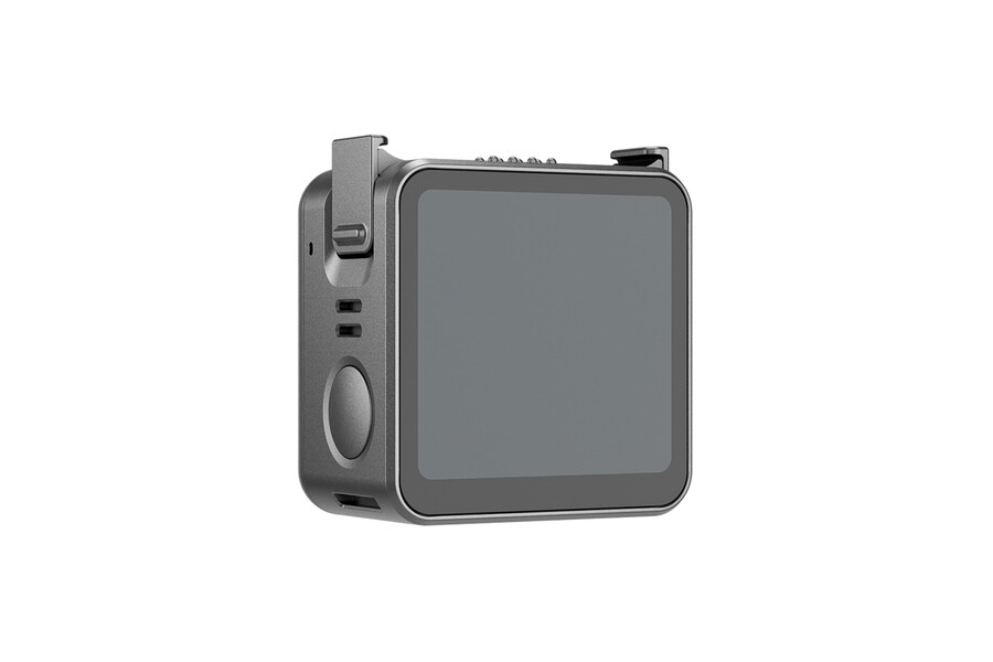 modulul tactil frontal dji action 2