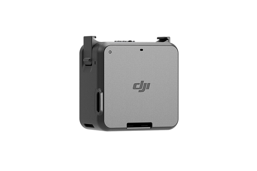 modulul tactil frontal dji action 2