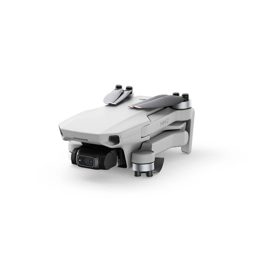 pachet dji mini 2 fly more