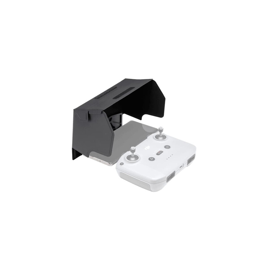 parasolar pentru telecomanda radio dji seria rc-n