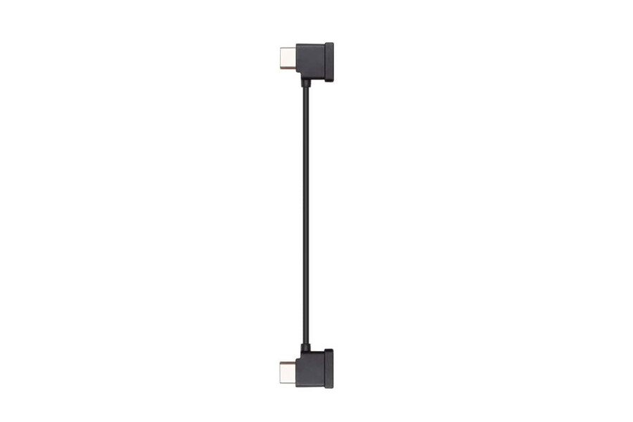 cablu de control radio dji seria rc-n conector usb tip c