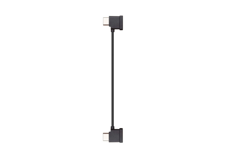 cablu de control radio dji seria rc-n conector usb tip c