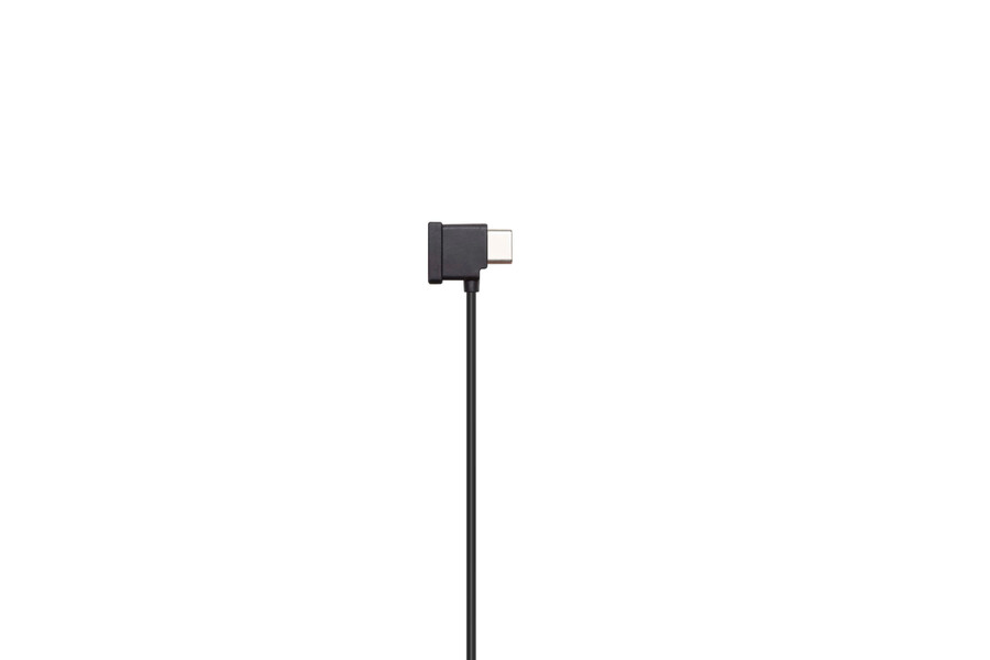 cablu rc pentru seria dji rc-n conector usb-c
