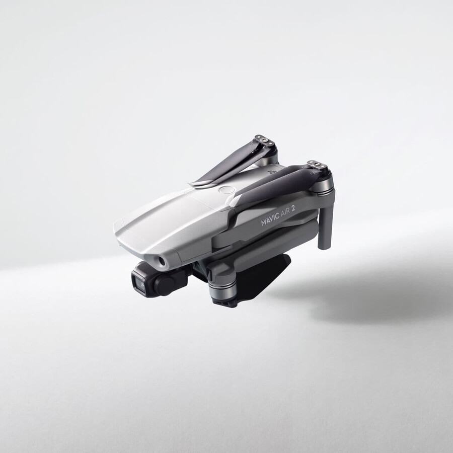 combo mavic air 2 fly more
