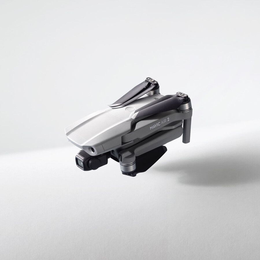 combo mavic air 2 fly more