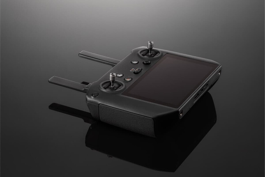 joystick-uri dji rc pro