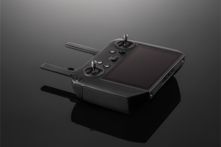 joystick-uri dji rc pro