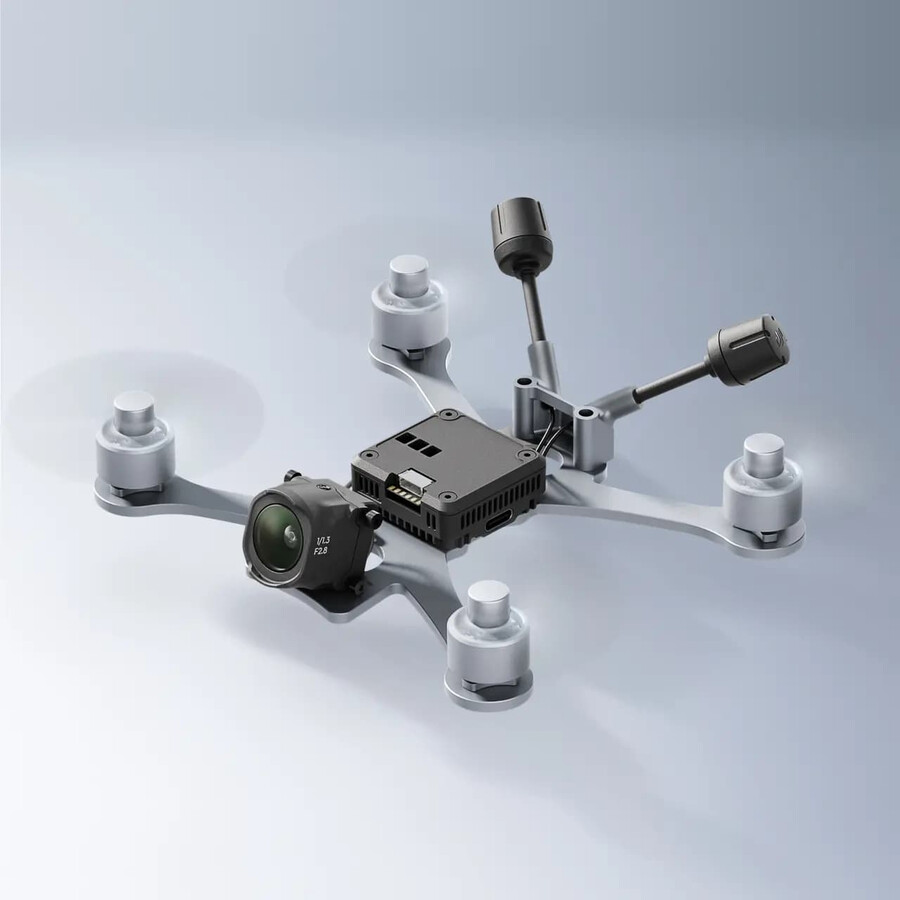unitate de aer dji o4 pro