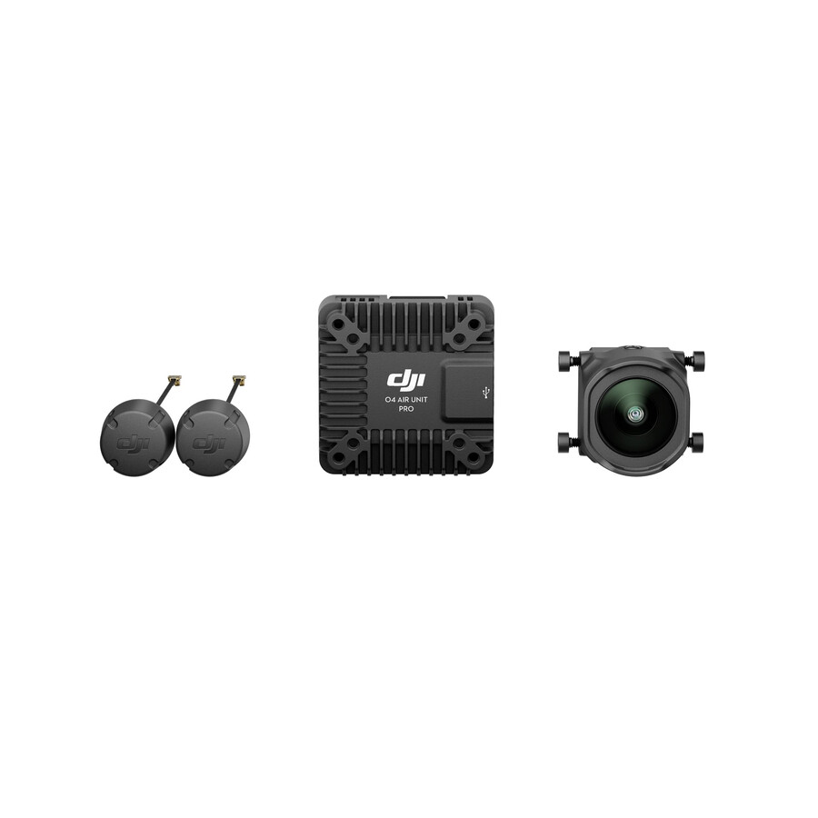unitate de aer dji o4 pro