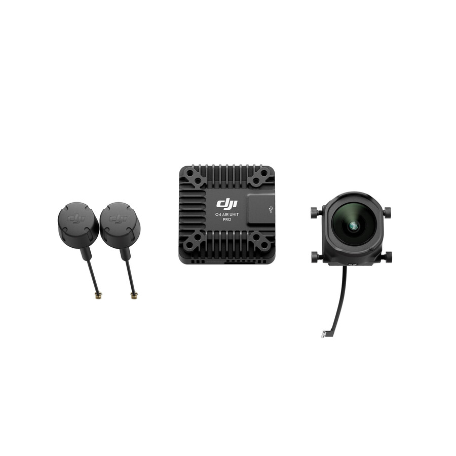 unitate de aer dji o4 pro
