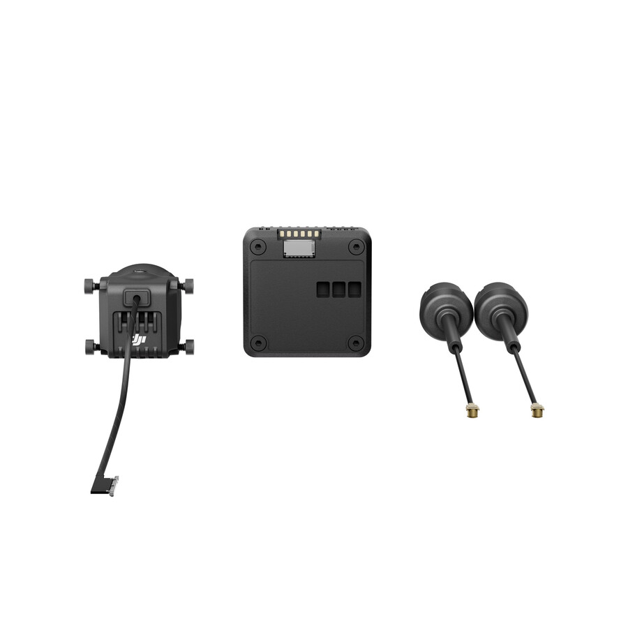unitate de aer dji o4 pro