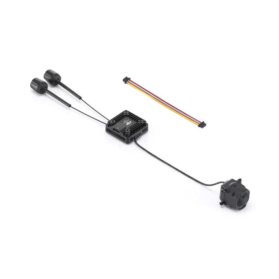 unitate de aer dji o4 pro