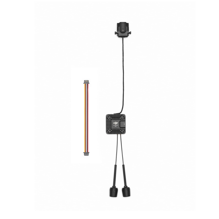 unitate de aer dji o4 pro