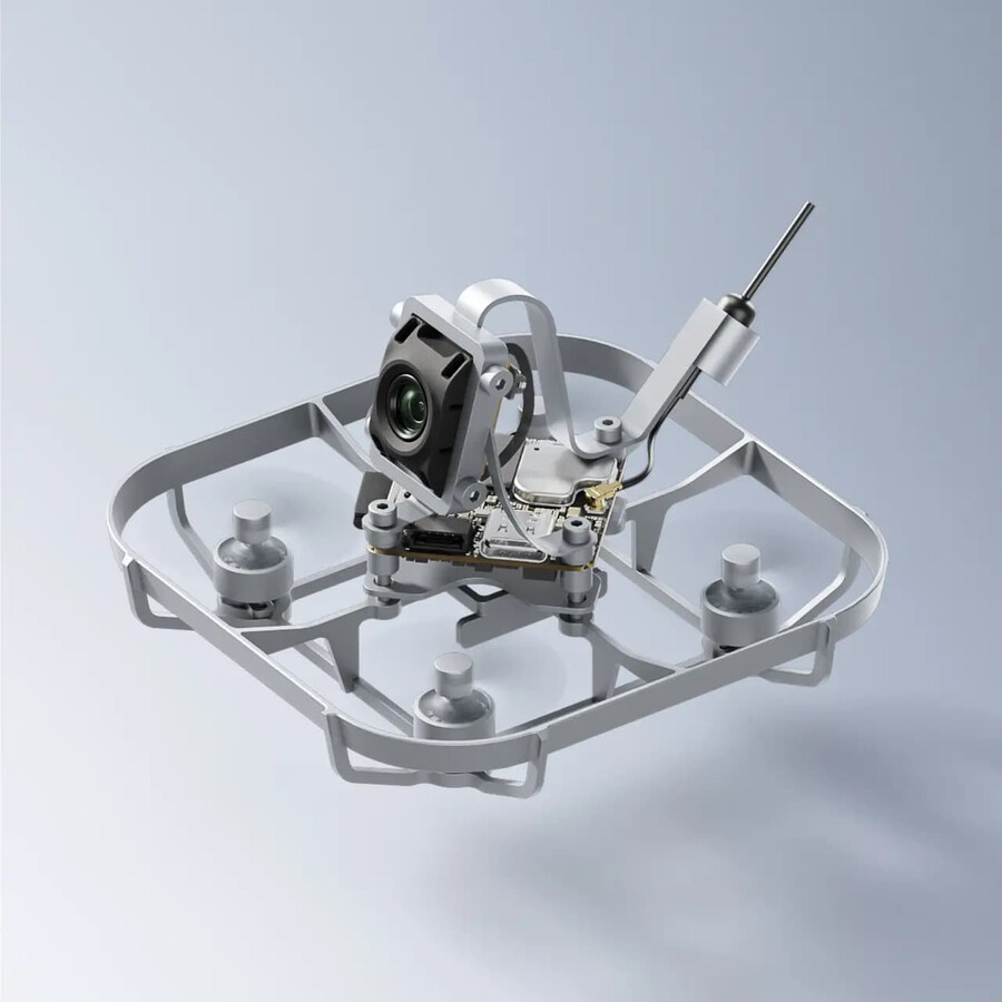 unitate de aer dji o4