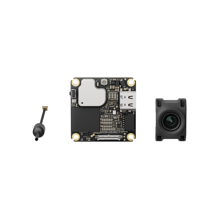 unitate de aer dji o4