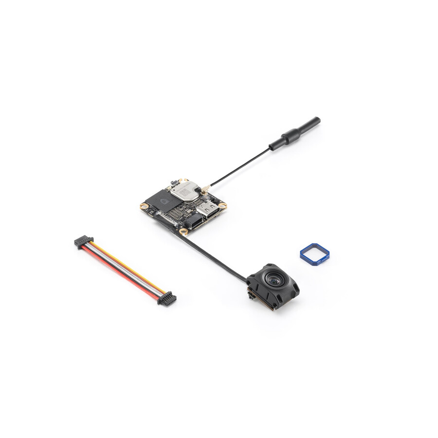 unitate de aer dji o4