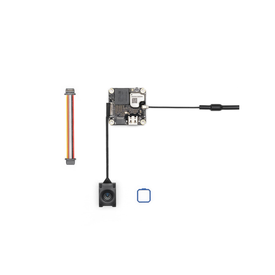 unitate de aer dji o4