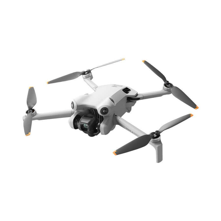 dji mini 4 pro dji rc-n2