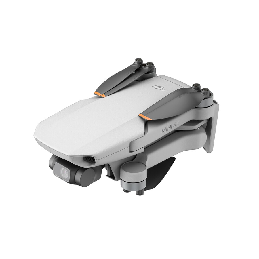 pachet fly more dji mini 4k