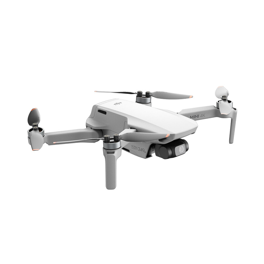 pachet fly more dji mini 4k