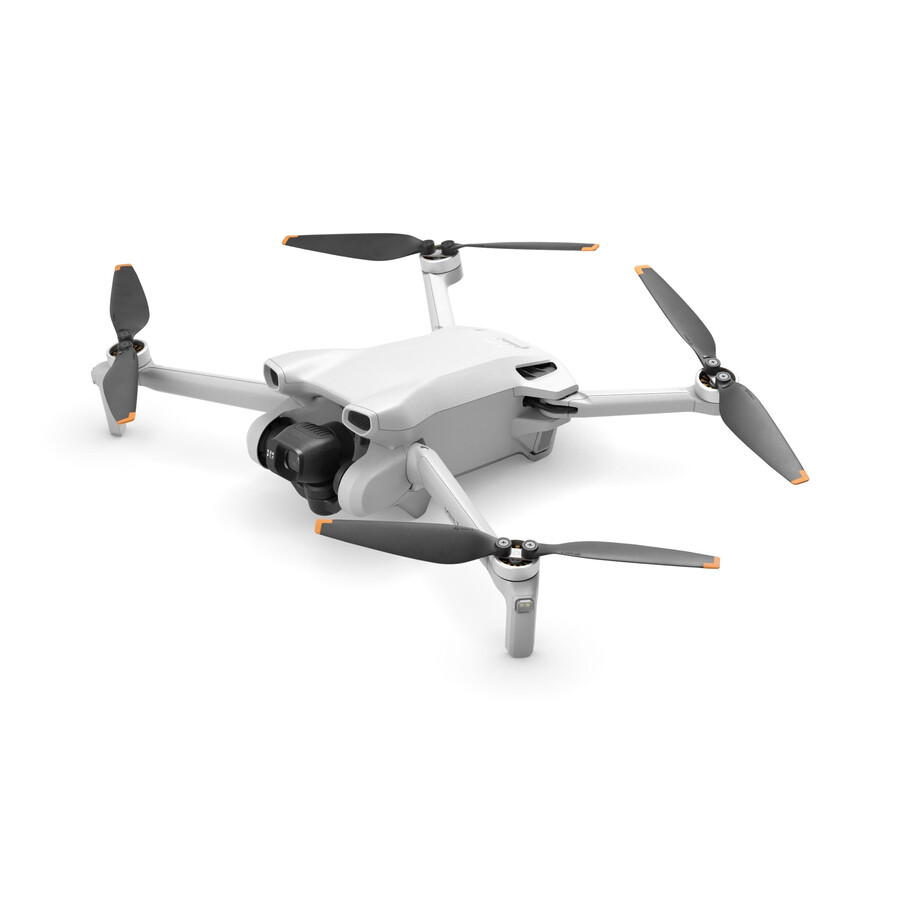 pachet fly more dji mini 3 dji rc