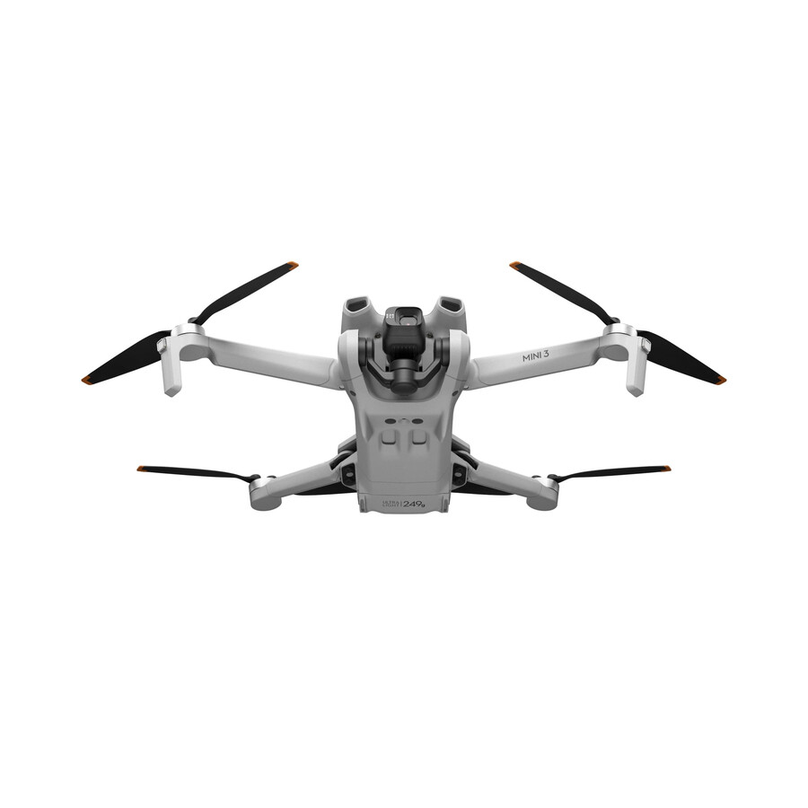 pachet fly more dji mini 3 dji rc