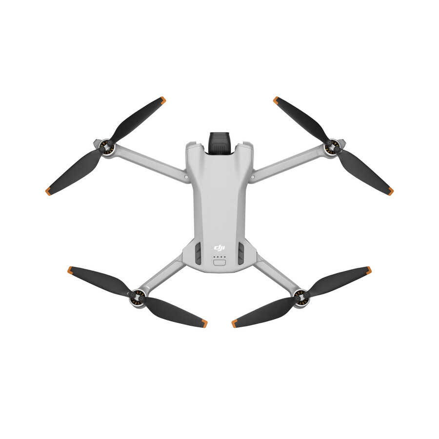 pachet fly more dji mini 3 dji rc