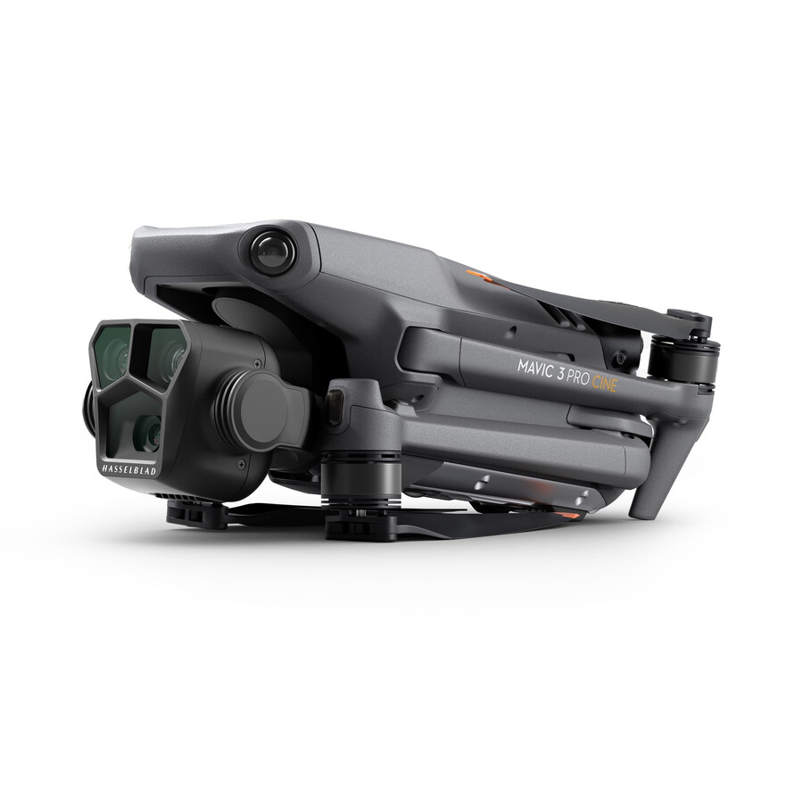 pachet dji mavic 3 pro cine premium dji rc pro