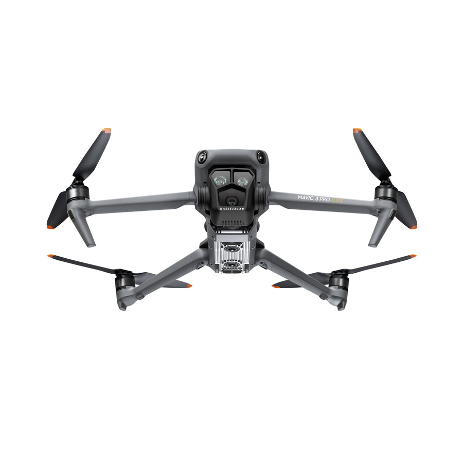 pachet dji mavic 3 pro cine premium dji rc pro