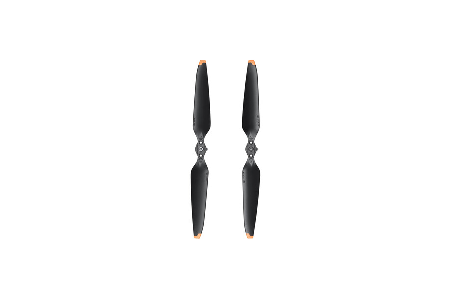 elice cu zgomot redus pentru gama dji mavic 3