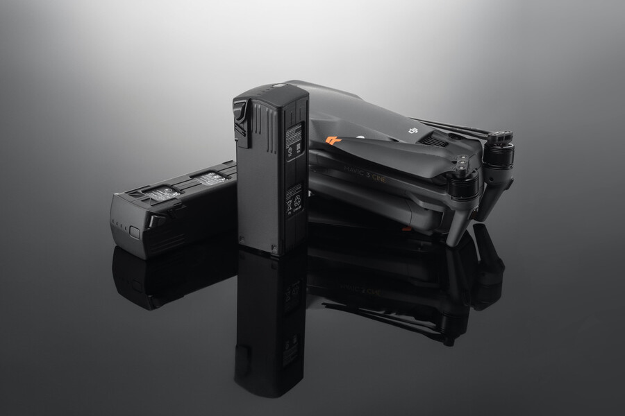 baterie inteligentă de zbor pentru seria dji mavic 3