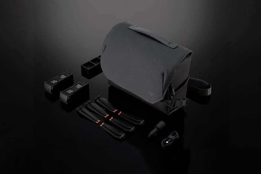kit dji mavic 3 fly more