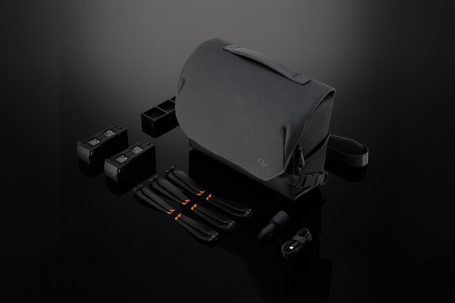 kit dji mavic 3 fly more