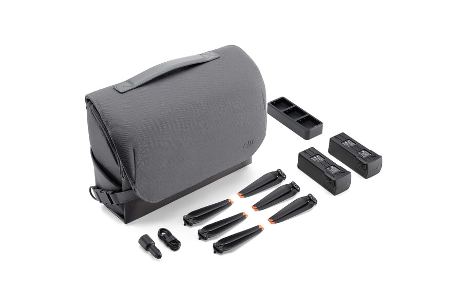 kit dji mavic 3 fly more