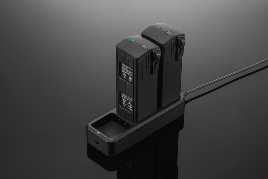 stație de încărcare a bateriei pentru dji mavic 3 series