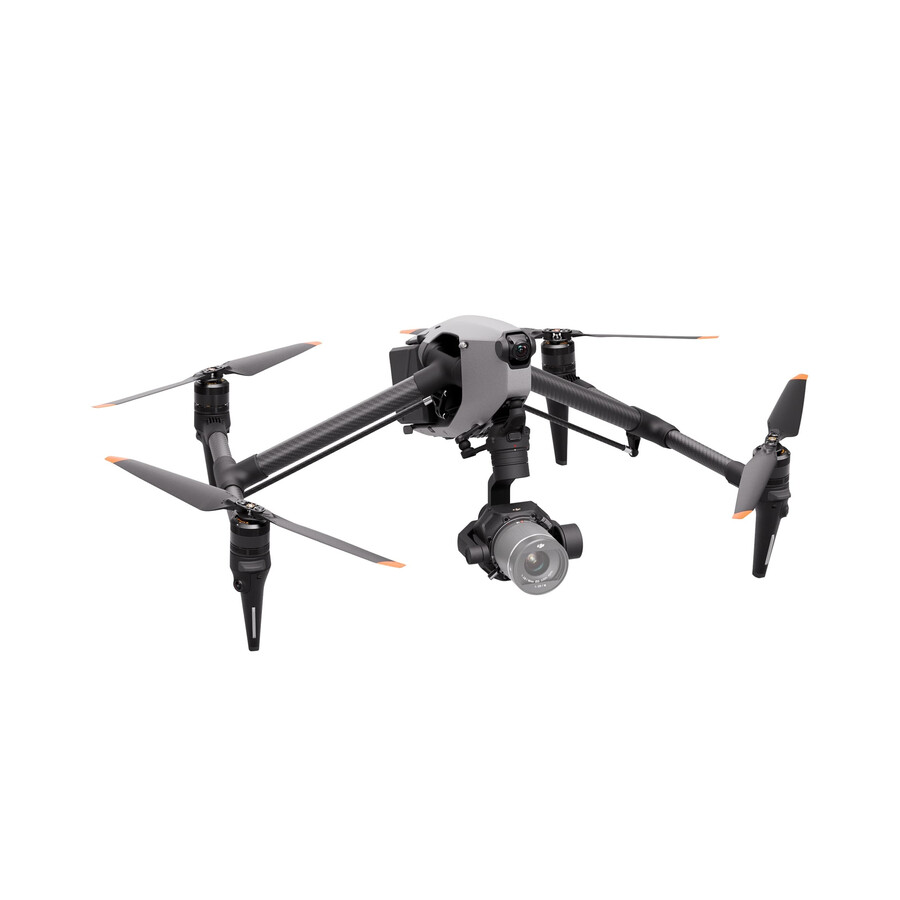 dji inspire 3