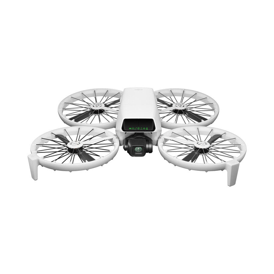 dji flip dji rc 2
