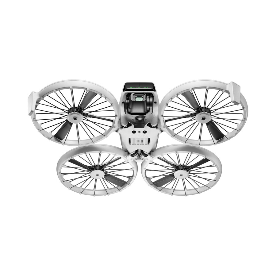 dji flip dji rc 2