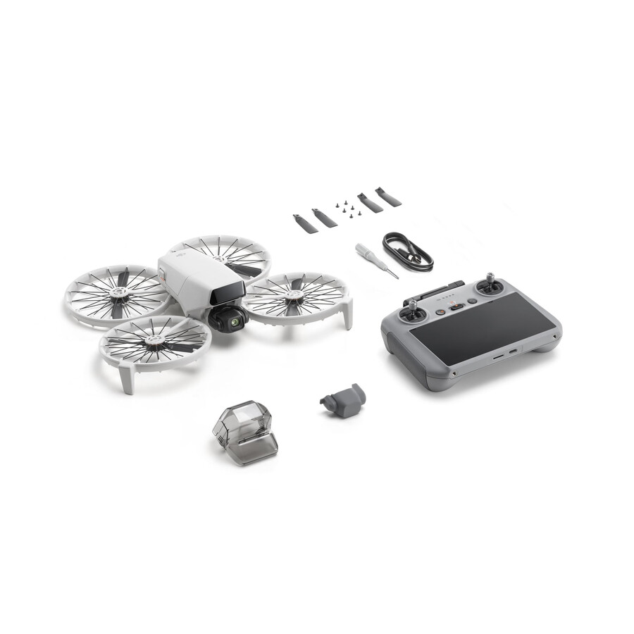 dji flip dji rc 2