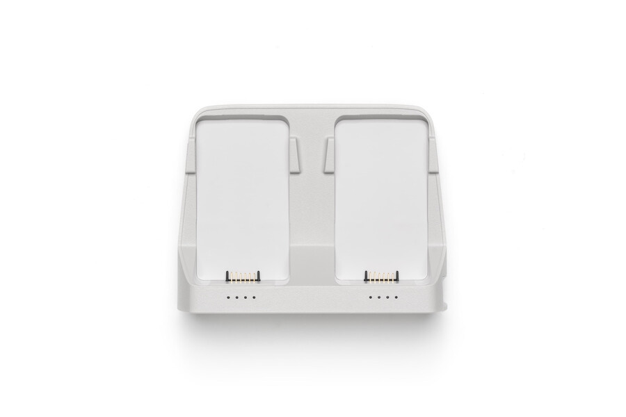 stație de încărcare paralelă dji flip