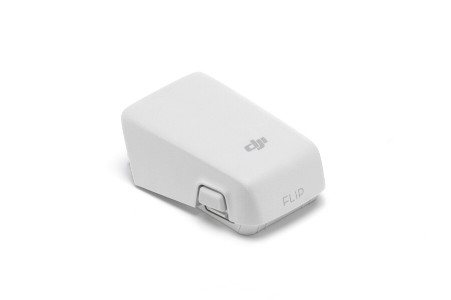 baterie inteligentă de zbor dji flip
