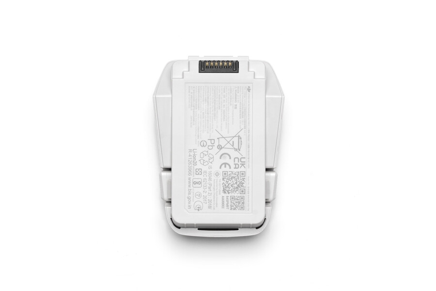baterie inteligentă de zbor dji flip