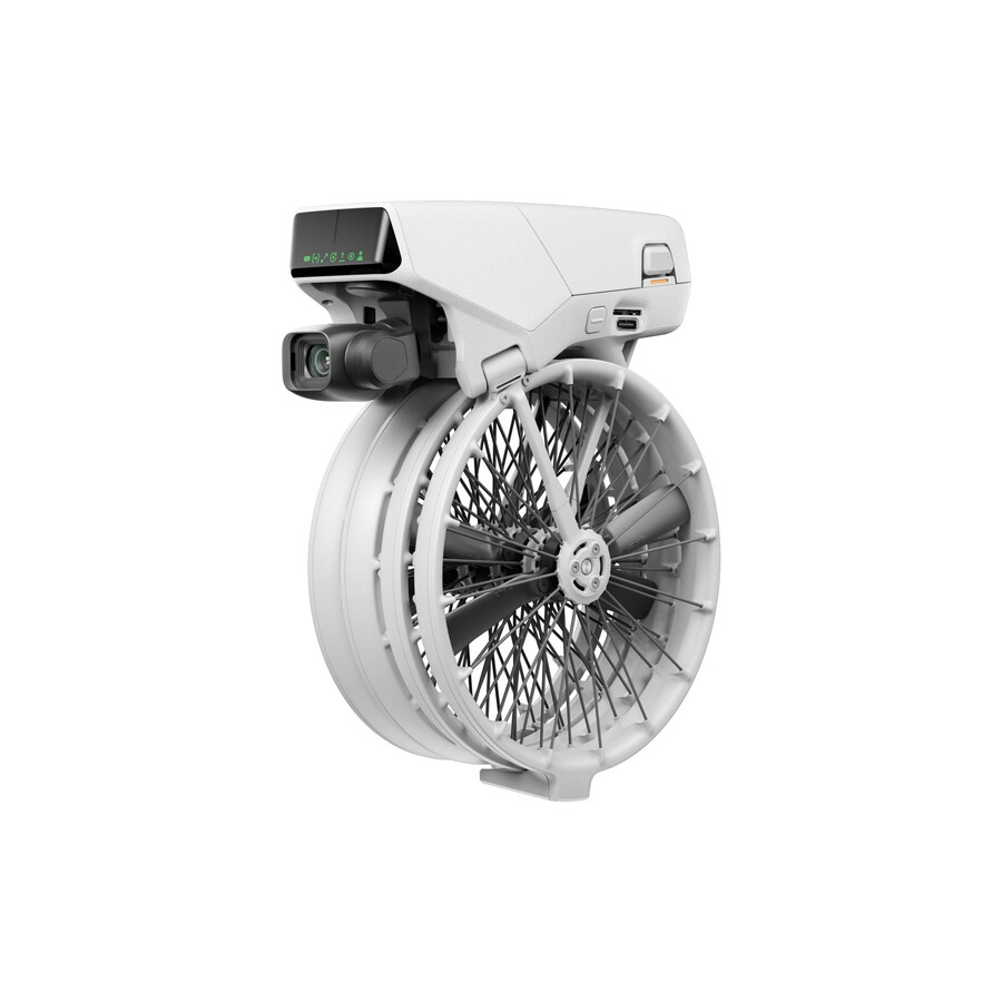 pachet fly more dji flip dji rc 2