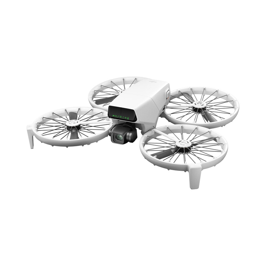 pachet fly more dji flip dji rc 2