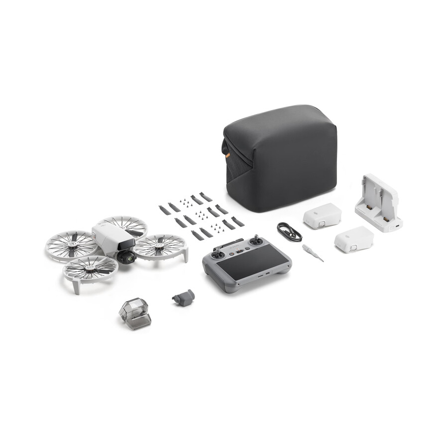 pachet fly more dji flip dji rc 2