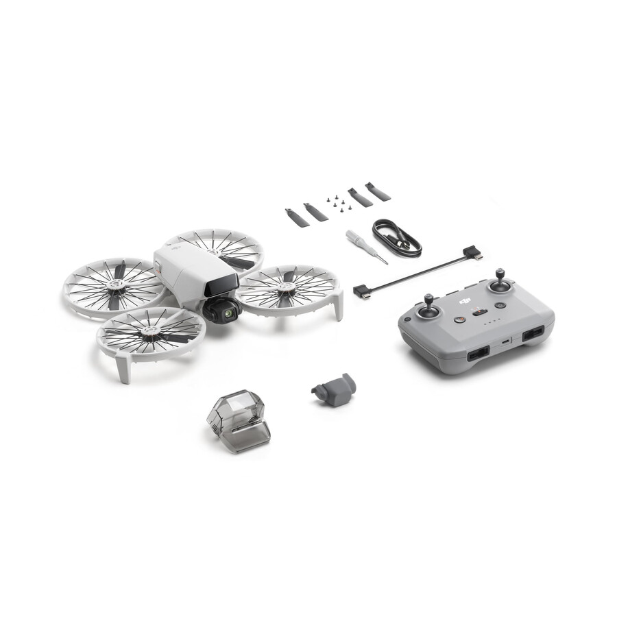 dji flip dji rc-n3